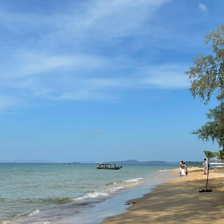 K-House, Grand World Phu Quoc Aparthotel Luaran gambar