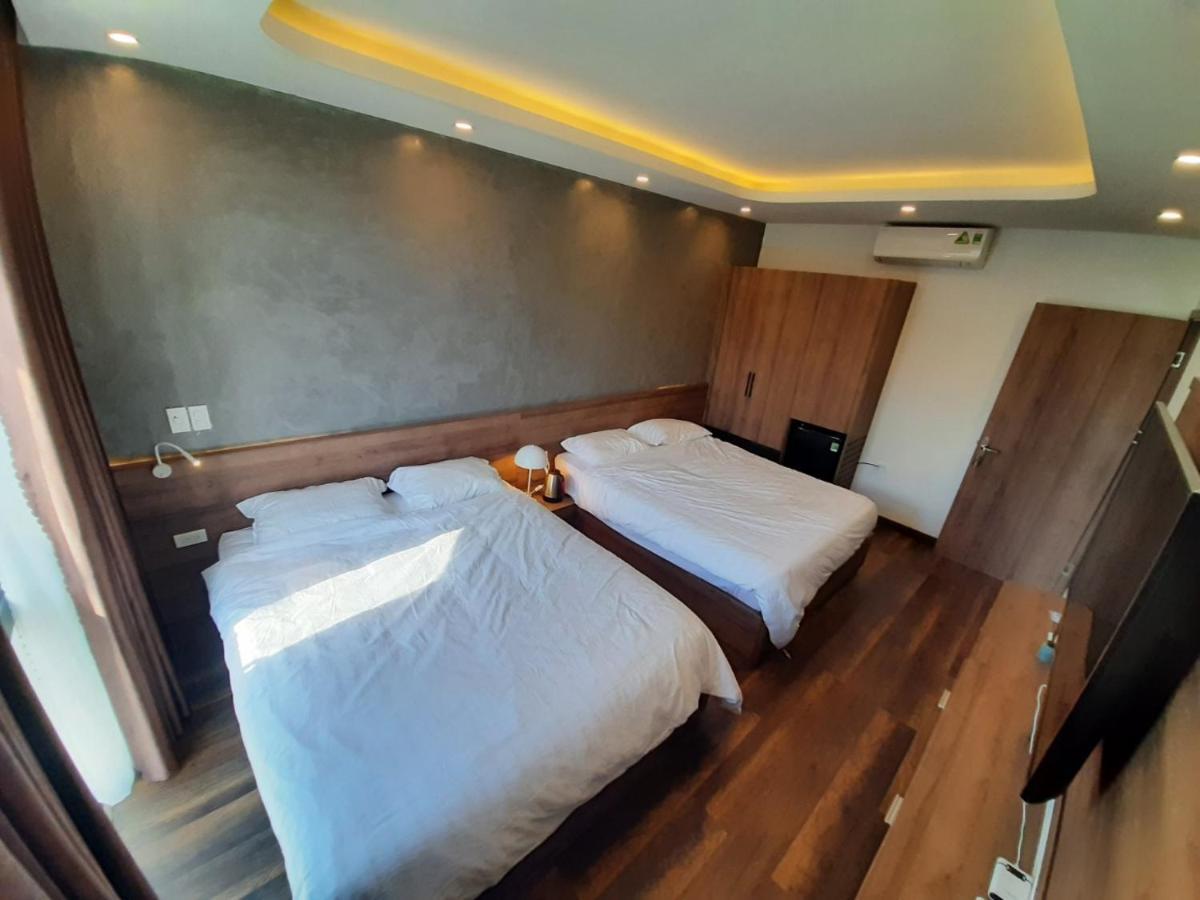 K-House, Grand World Phu Quoc Aparthotel Luaran gambar