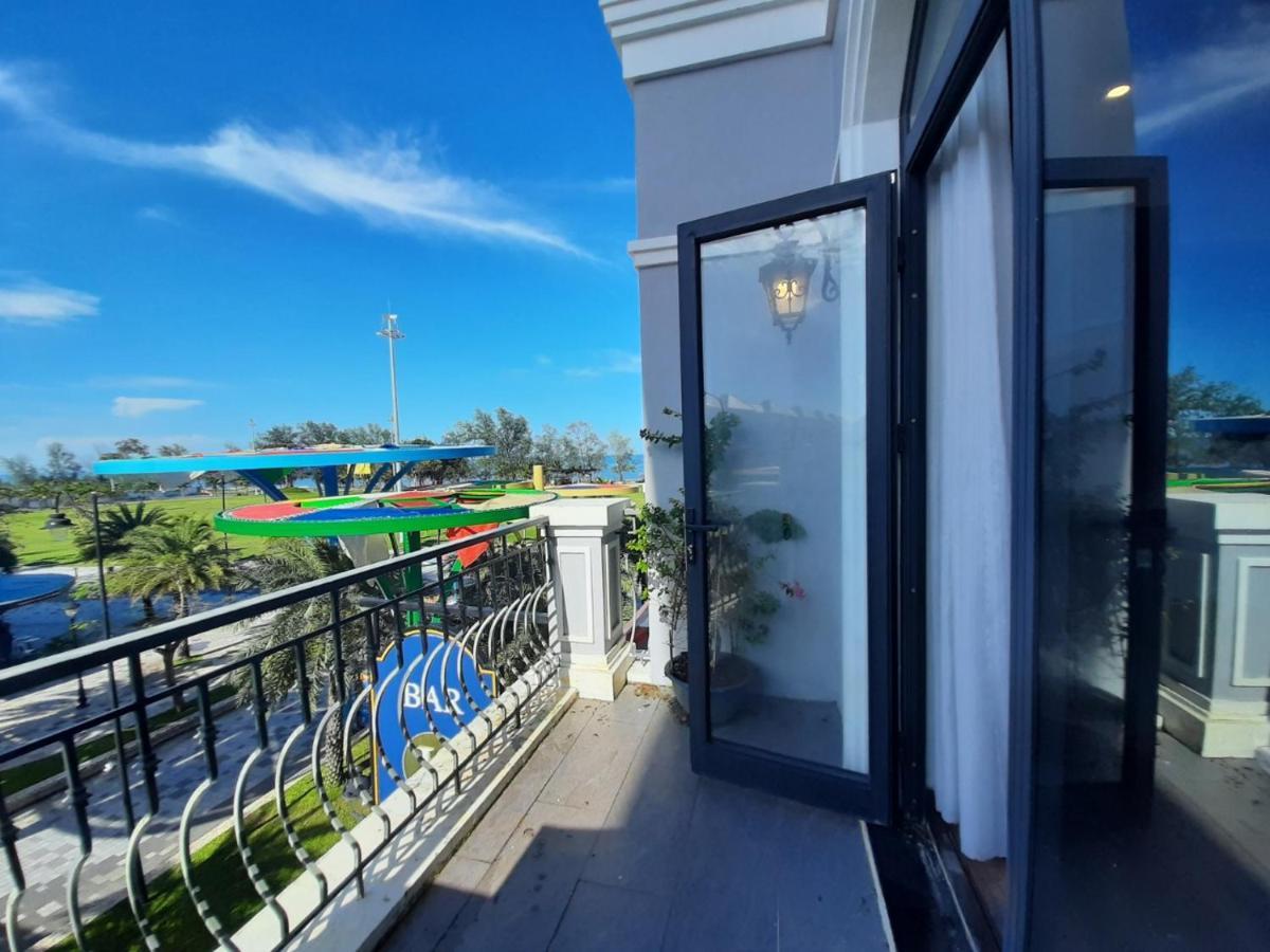 K-House, Grand World Phu Quoc Aparthotel Luaran gambar