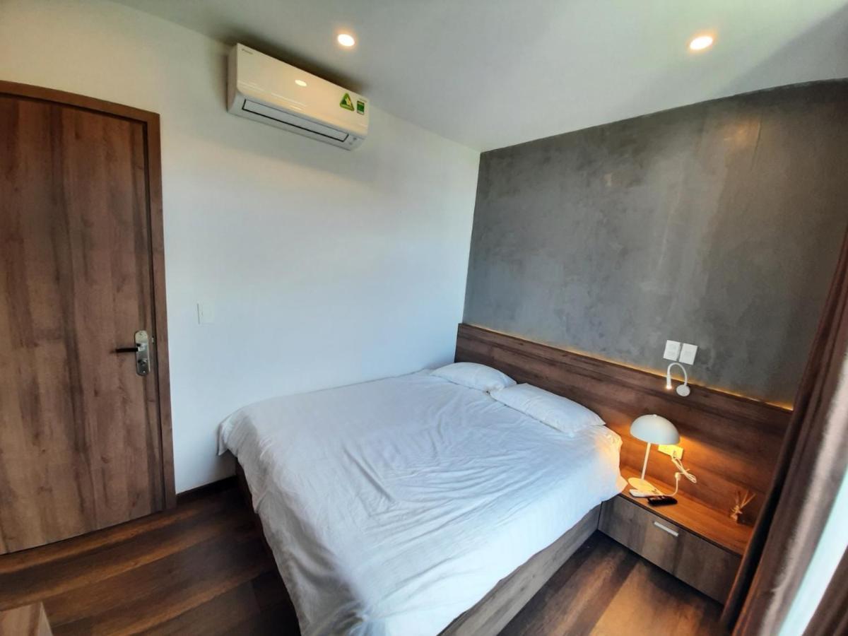 K-House, Grand World Phu Quoc Aparthotel Luaran gambar