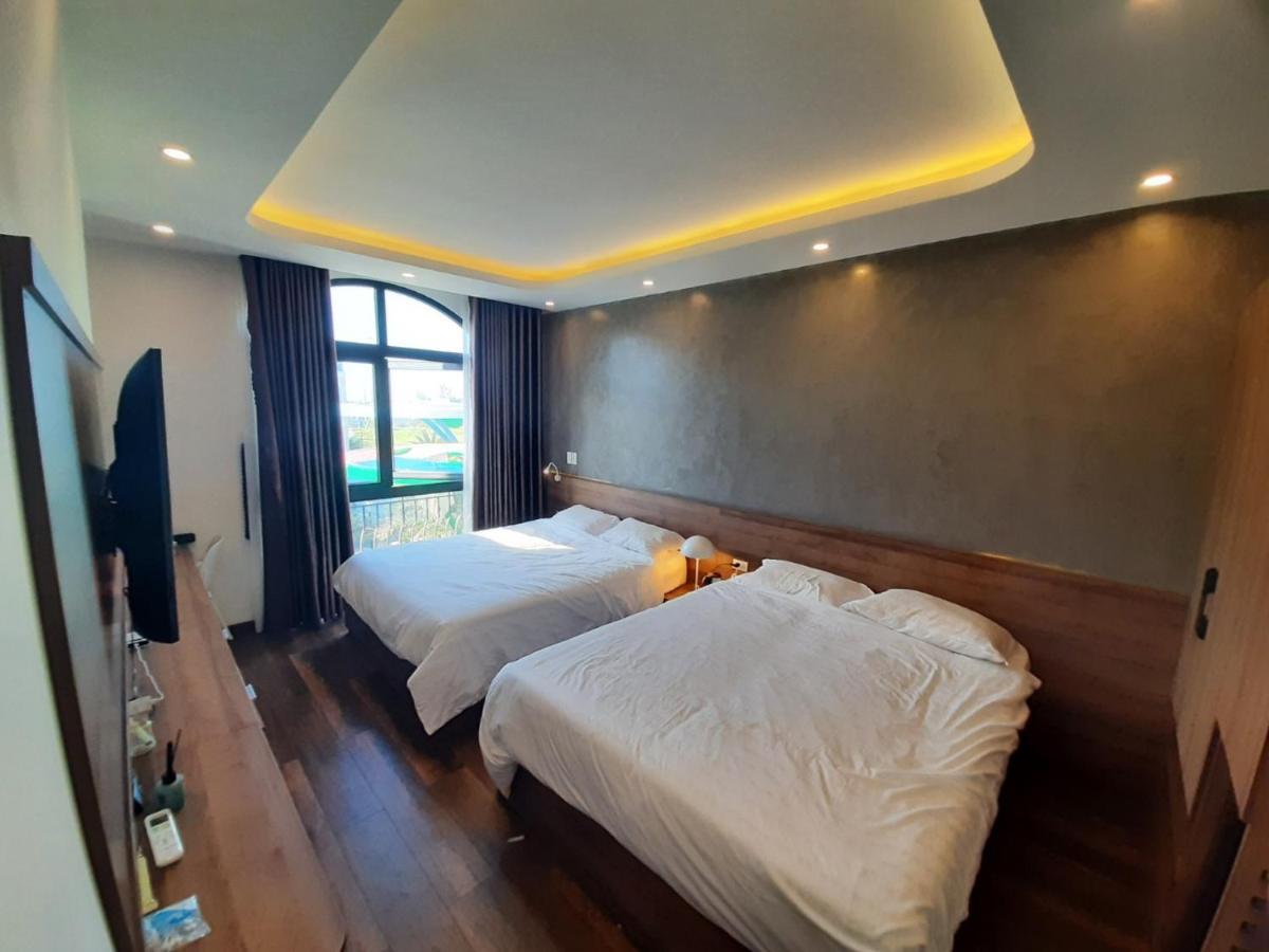 K-House, Grand World Phu Quoc Aparthotel Luaran gambar