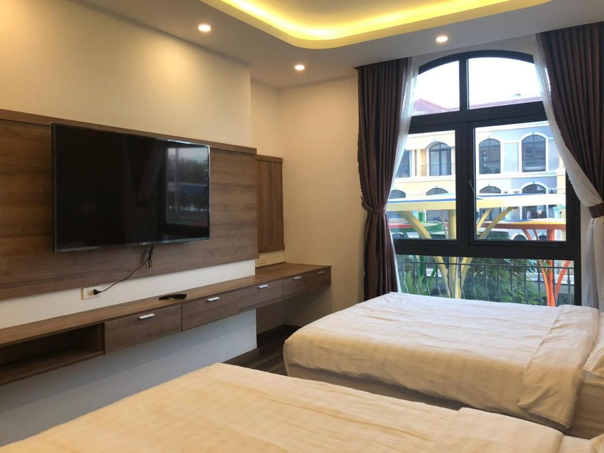 K-House, Grand World Phu Quoc Aparthotel Luaran gambar