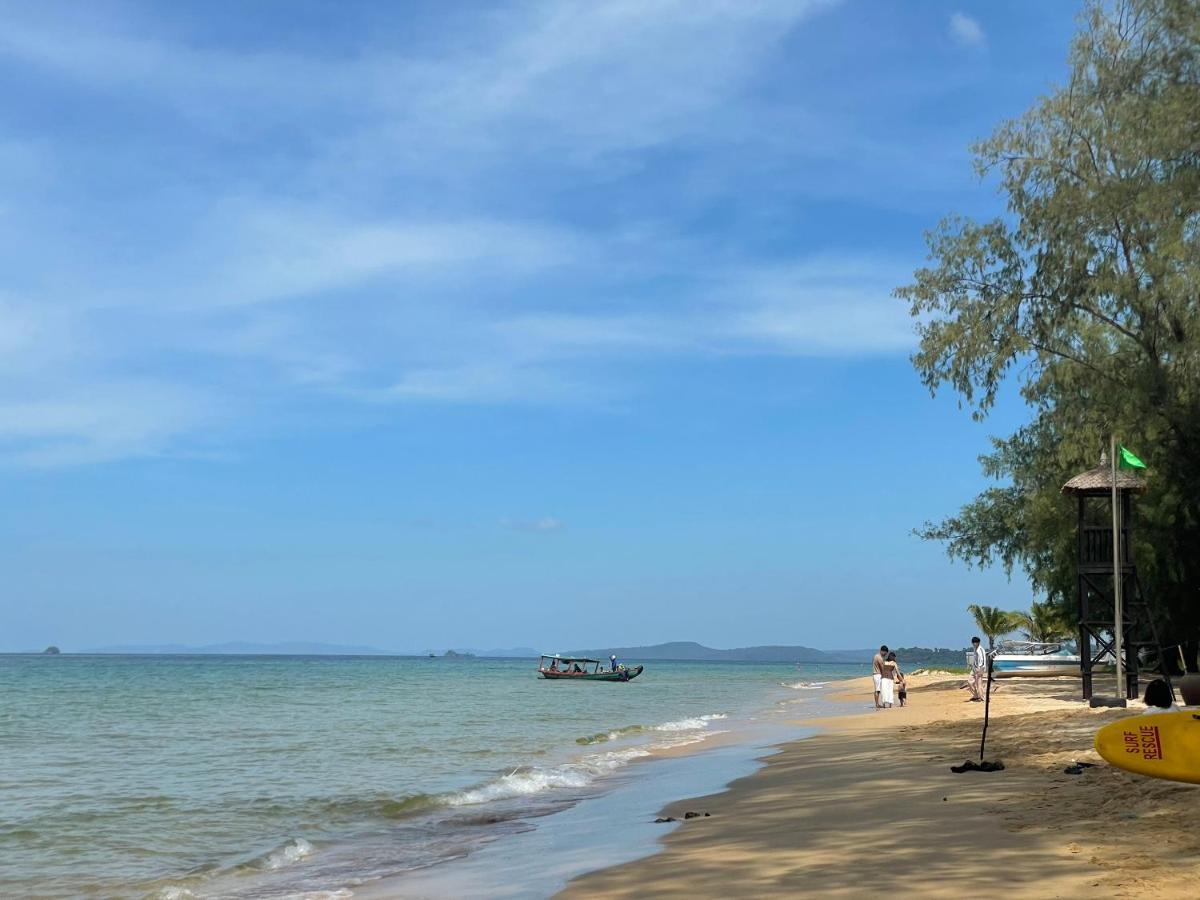 K-House, Grand World Phu Quoc Aparthotel Luaran gambar