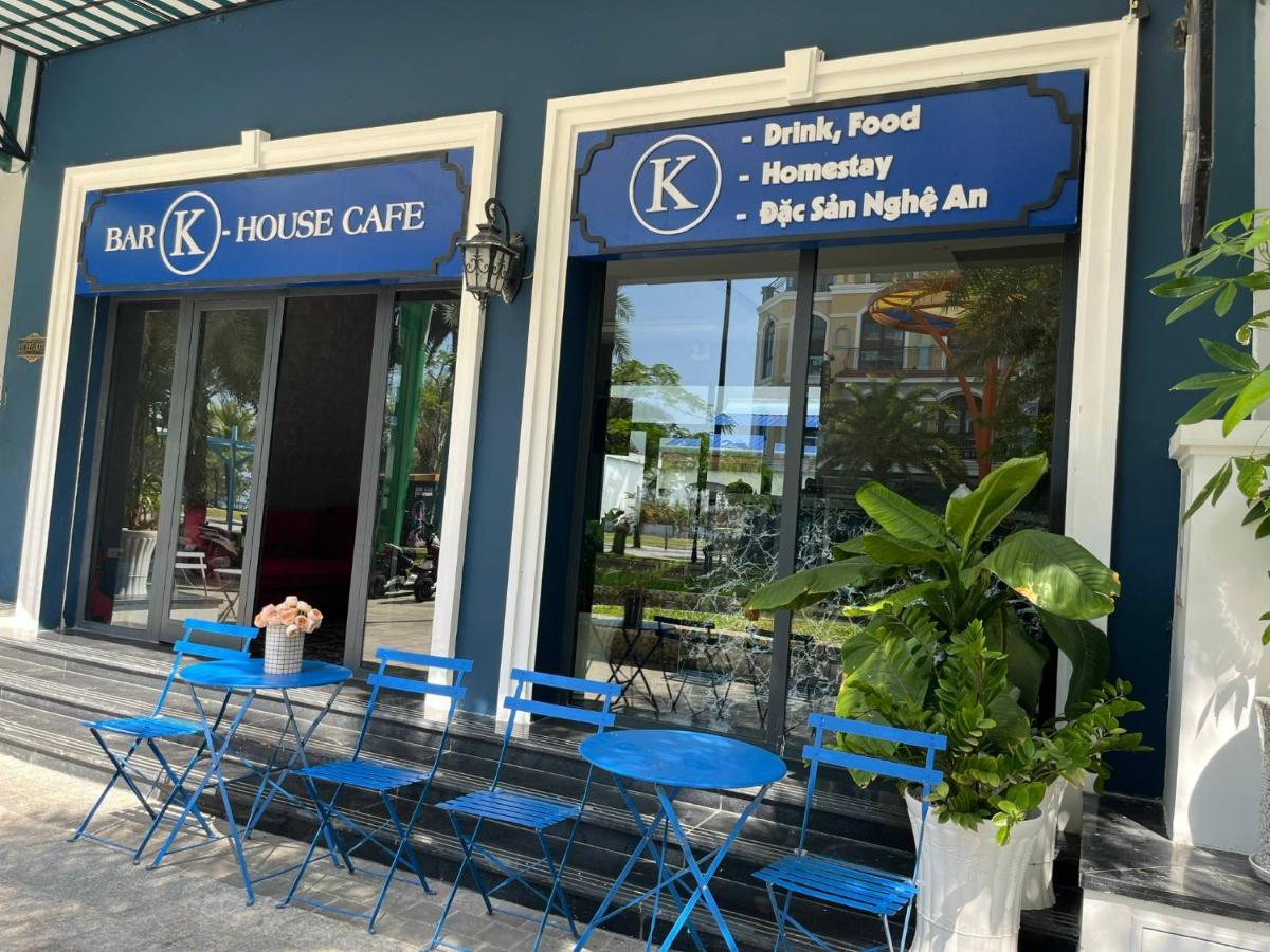 K-House, Grand World Phu Quoc Aparthotel Luaran gambar