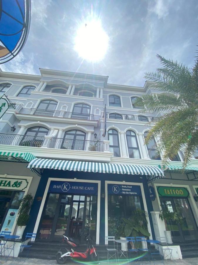 K-House, Grand World Phu Quoc Aparthotel Luaran gambar