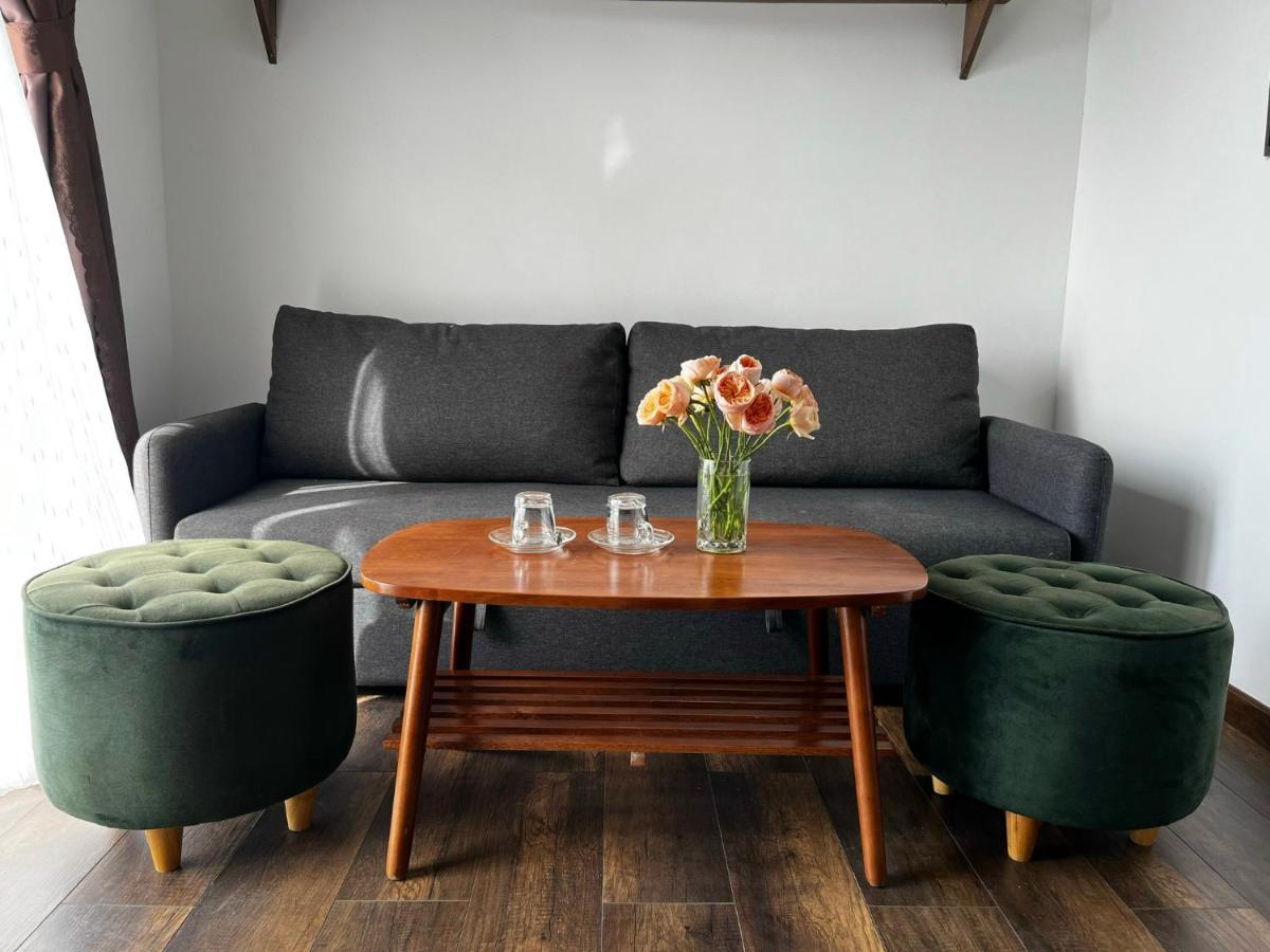 K-House, Grand World Phu Quoc Aparthotel Luaran gambar