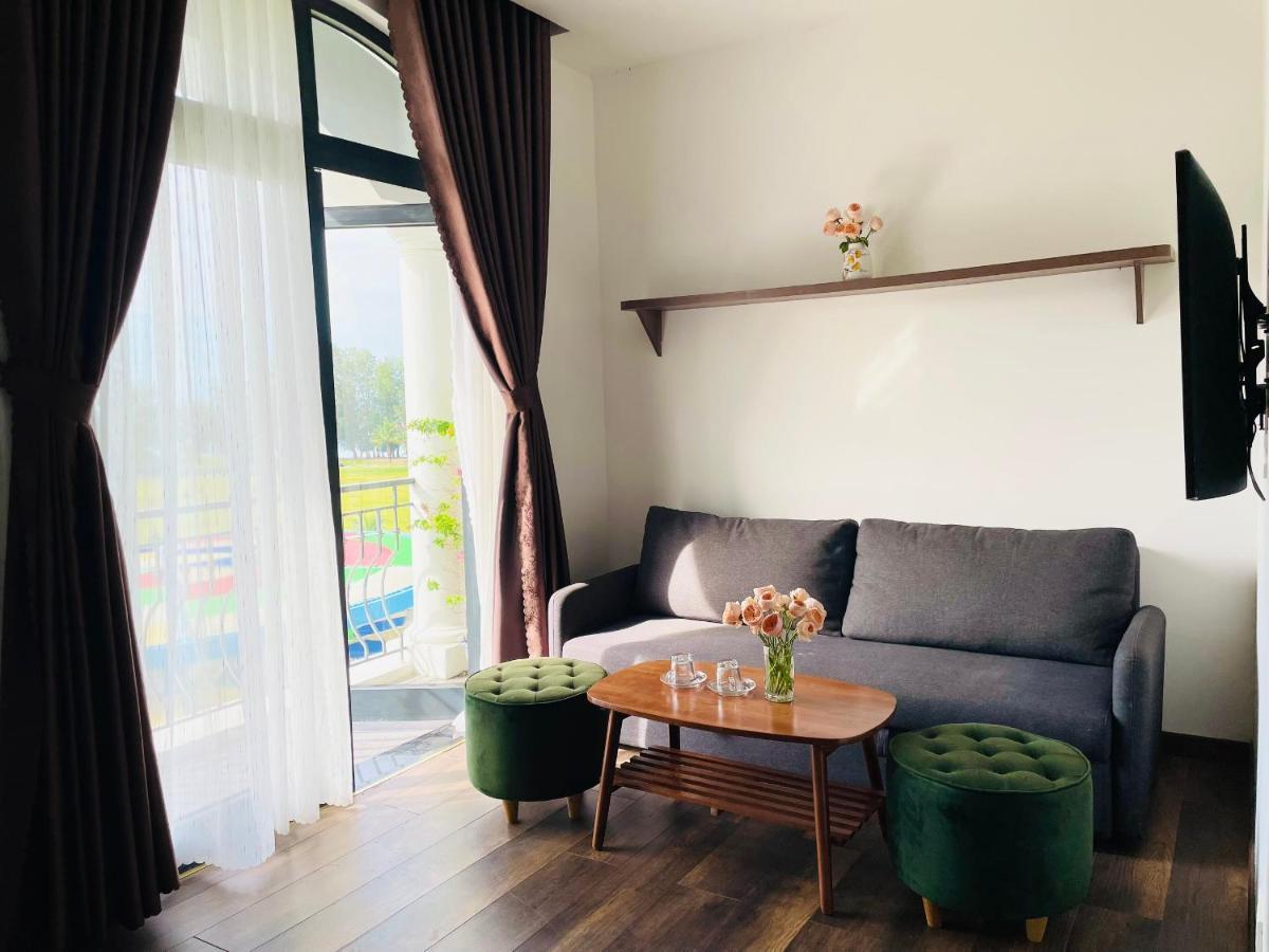 K-House, Grand World Phu Quoc Aparthotel Luaran gambar
