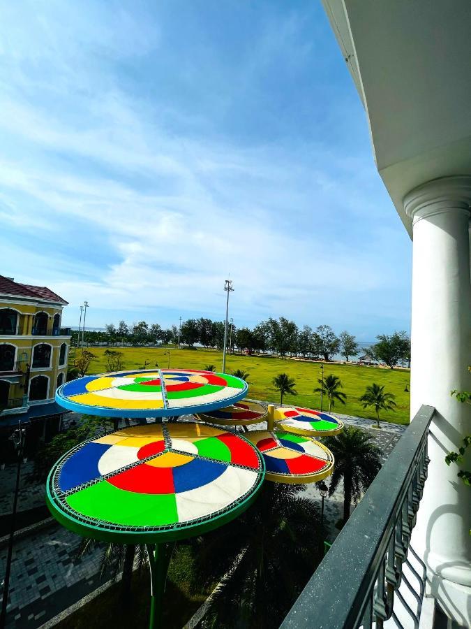 K-House, Grand World Phu Quoc Aparthotel Luaran gambar