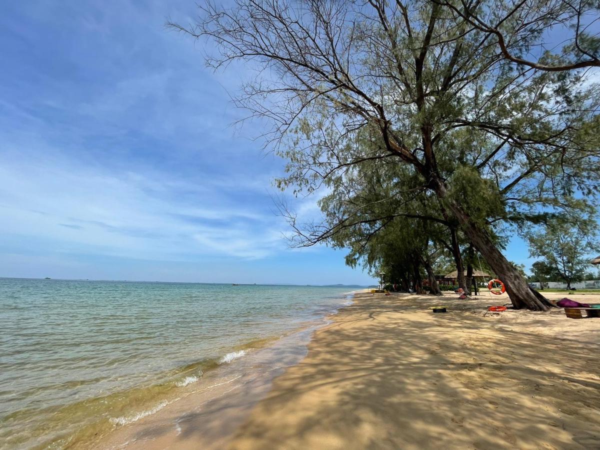 K-House, Grand World Phu Quoc Aparthotel Luaran gambar