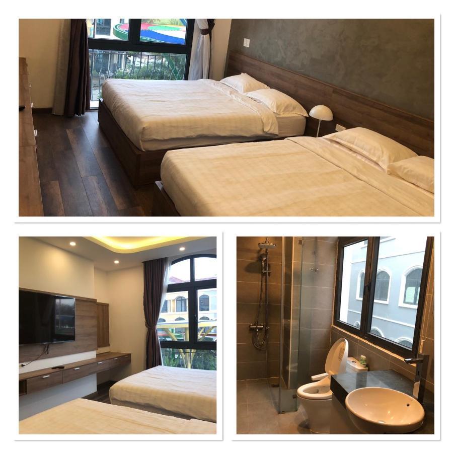 K-House, Grand World Phu Quoc Aparthotel Luaran gambar