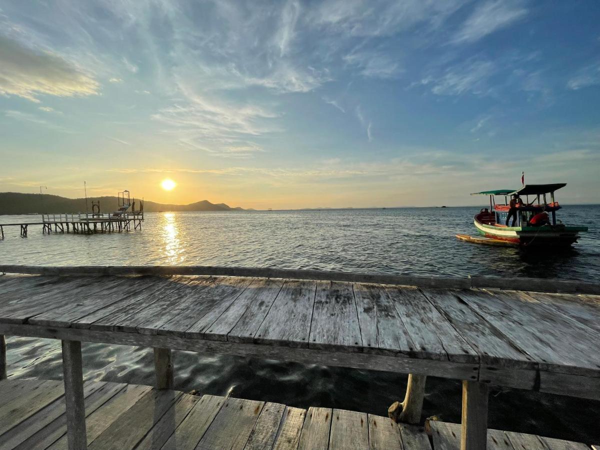K-House, Grand World Phu Quoc Aparthotel Luaran gambar