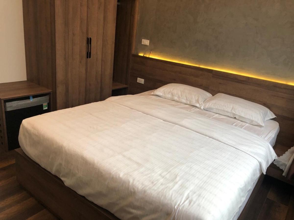 K-House, Grand World Phu Quoc Aparthotel Luaran gambar