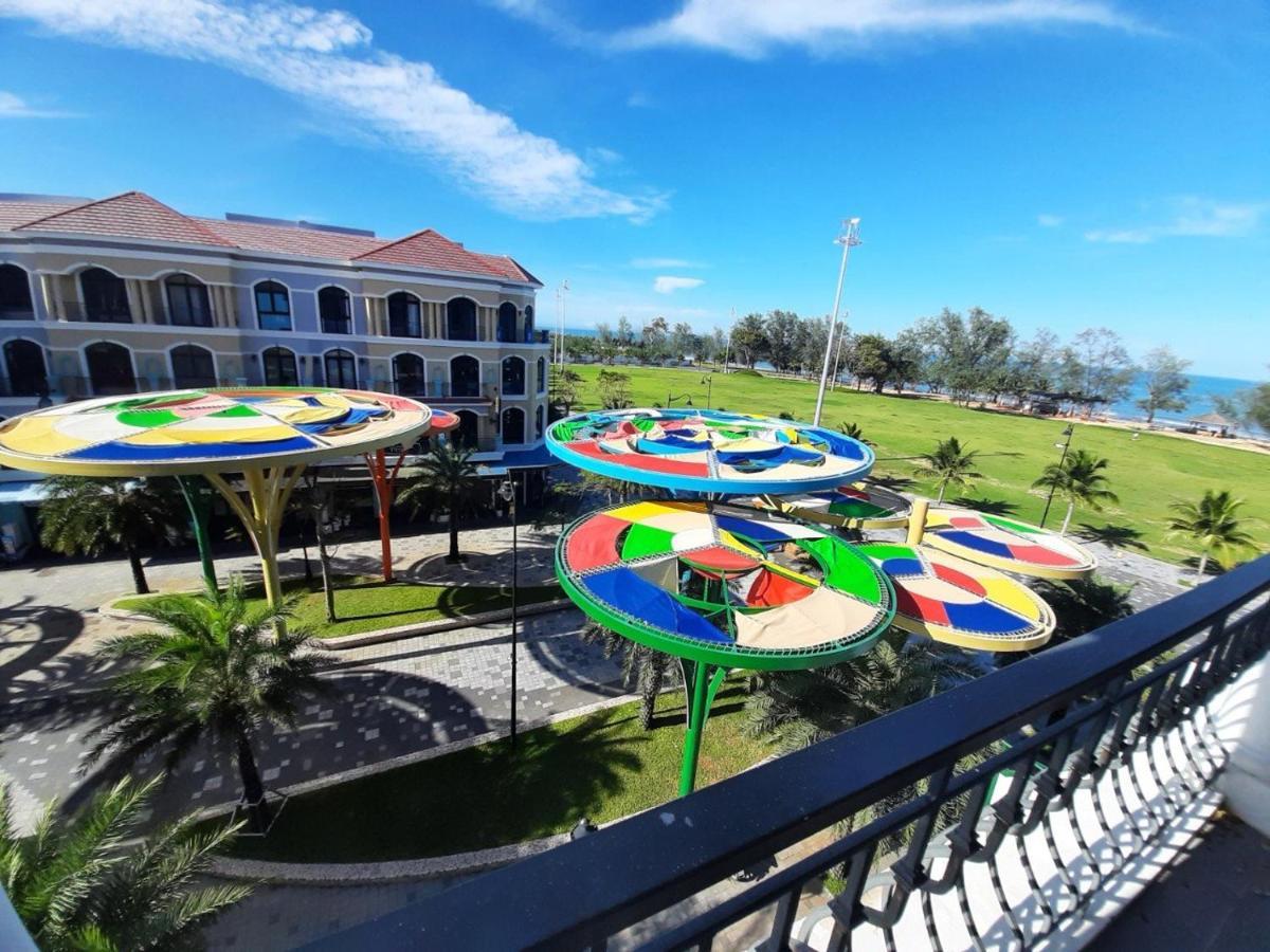 K-House, Grand World Phu Quoc Aparthotel Luaran gambar