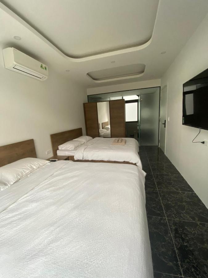 K-House, Grand World Phu Quoc Aparthotel Luaran gambar