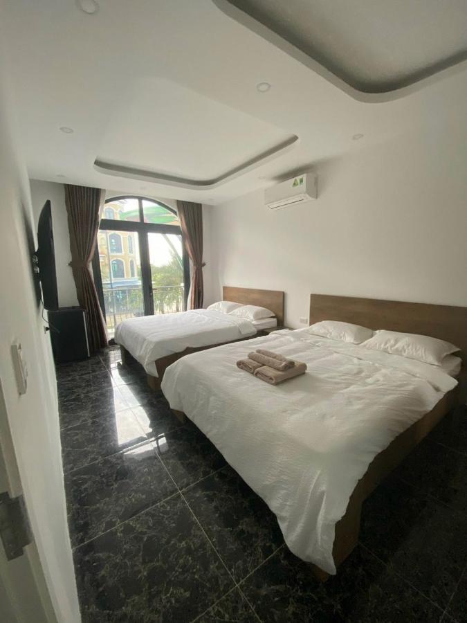 K-House, Grand World Phu Quoc Aparthotel Luaran gambar