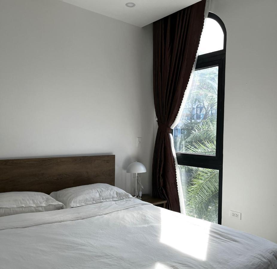 K-House, Grand World Phu Quoc Aparthotel Luaran gambar