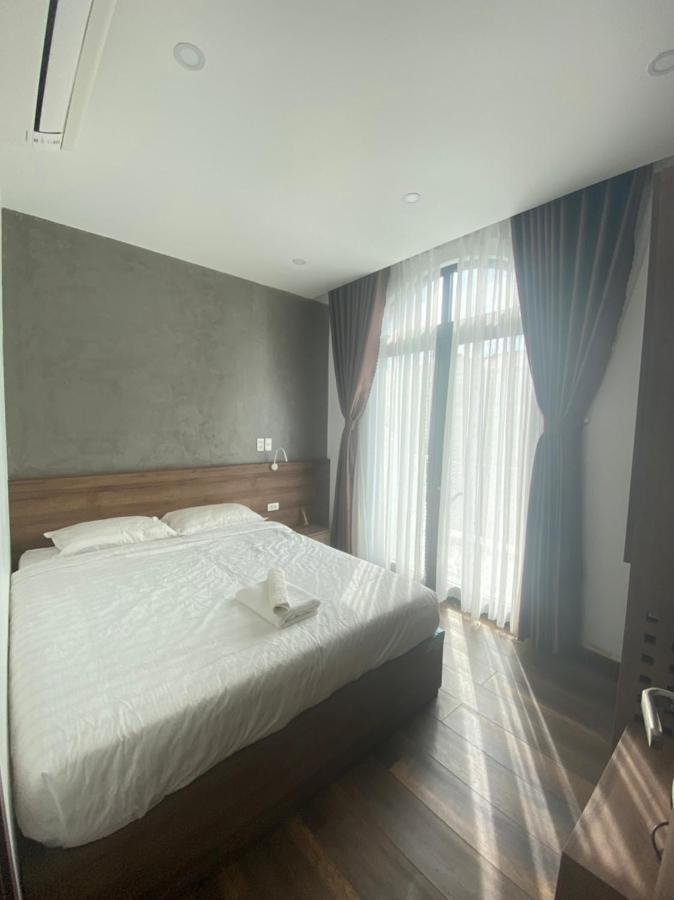 K-House, Grand World Phu Quoc Aparthotel Luaran gambar