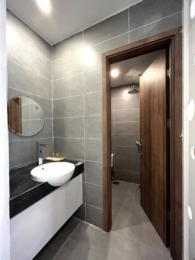 K-House, Grand World Phu Quoc Aparthotel Luaran gambar