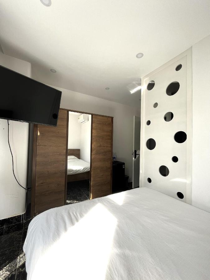 K-House, Grand World Phu Quoc Aparthotel Luaran gambar