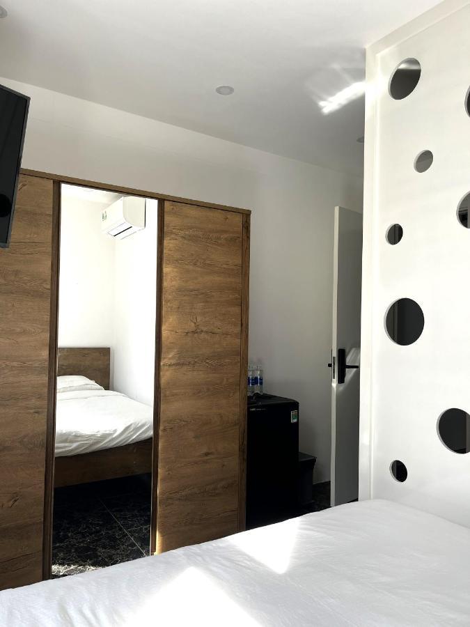 K-House, Grand World Phu Quoc Aparthotel Luaran gambar