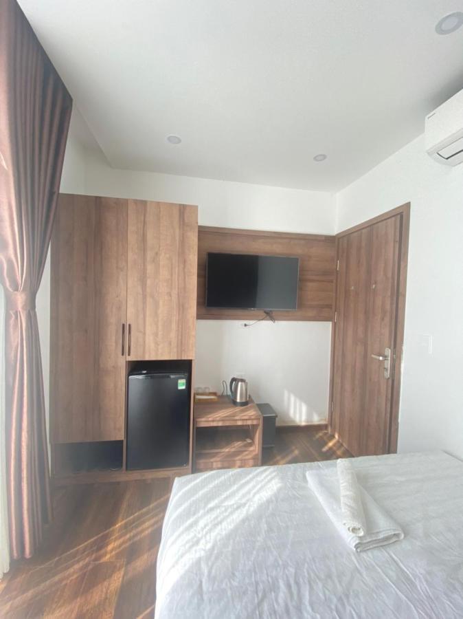 K-House, Grand World Phu Quoc Aparthotel Luaran gambar